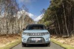 Suzuki Vitara Hybrid AllGrip 2020 года (WW)